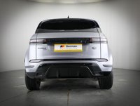 USED 2023 23 LAND ROVER RANGE ROVER EVOQUE 1.5 P300e 12.2kWh Edition SUV 5dr Petrol Plug-in Hybrid Auto 4WD Euro 6 (s/s) (309 ps) ***GERMAN CAR SPECIALIST***