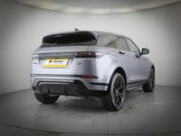 USED 2023 23 LAND ROVER RANGE ROVER EVOQUE 1.5 P300e 12.2kWh Edition SUV 5dr Petrol Plug-in Hybrid Auto 4WD Euro 6 (s/s) (309 ps) ***GERMAN CAR SPECIALIST***
