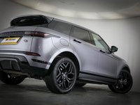 USED 2023 23 LAND ROVER RANGE ROVER EVOQUE 1.5 P300e 12.2kWh Edition SUV 5dr Petrol Plug-in Hybrid Auto 4WD Euro 6 (s/s) (309 ps) ***GERMAN CAR SPECIALIST***