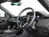 USED 2023 23 LAND ROVER RANGE ROVER EVOQUE 1.5 P300e 12.2kWh Edition SUV 5dr Petrol Plug-in Hybrid Auto 4WD Euro 6 (s/s) (309 ps) ***GERMAN CAR SPECIALIST***
