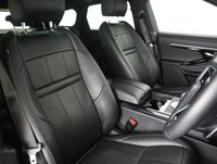 USED 2023 23 LAND ROVER RANGE ROVER EVOQUE 1.5 P300e 12.2kWh Edition SUV 5dr Petrol Plug-in Hybrid Auto 4WD Euro 6 (s/s) (309 ps) ***GERMAN CAR SPECIALIST***