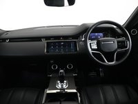 USED 2023 23 LAND ROVER RANGE ROVER EVOQUE 1.5 P300e 12.2kWh Edition SUV 5dr Petrol Plug-in Hybrid Auto 4WD Euro 6 (s/s) (309 ps) ***GERMAN CAR SPECIALIST***