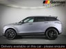 USED 2023 23 LAND ROVER RANGE ROVER EVOQUE 1.5 P300e 12.2kWh Edition SUV 5dr Petrol Plug-in Hybrid Auto 4WD Euro 6 (s/s) (309 ps) ***GERMAN CAR SPECIALIST***