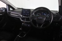 USED 2023 R FORD FIESTA 1.0T EcoBoost Active Euro 6 (s/s) 5dr SPRING SALE NOW ON, SAVE 100s!
