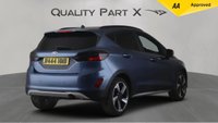 USED 2023 R FORD FIESTA 1.0T EcoBoost Active Euro 6 (s/s) 5dr SPRING SALE NOW ON, SAVE 100s!