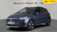 USED 2023 R FORD FIESTA 1.0T EcoBoost Active Euro 6 (s/s) 5dr SPRING SALE NOW ON, SAVE 100s!
