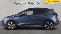 USED 2023 R FORD FIESTA 1.0T EcoBoost Active Euro 6 (s/s) 5dr SPRING SALE NOW ON, SAVE 100s!