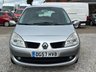 USED 2007 57 RENAULT SCENIC 1.6 VVT Dynamique 5dr WARRANTYSERVICEDAUTOULEZ