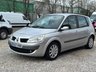 USED 2007 57 RENAULT SCENIC 1.6 VVT Dynamique 5dr WARRANTYSERVICEDAUTOULEZ
