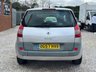 USED 2007 57 RENAULT SCENIC 1.6 VVT Dynamique 5dr WARRANTYSERVICEDAUTOULEZ