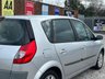 USED 2007 57 RENAULT SCENIC 1.6 VVT Dynamique 5dr WARRANTYSERVICEDAUTOULEZ