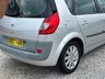 USED 2007 57 RENAULT SCENIC 1.6 VVT Dynamique 5dr WARRANTYSERVICEDAUTOULEZ