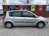 USED 2007 57 RENAULT SCENIC 1.6 VVT Dynamique 5dr WARRANTYSERVICEDAUTOULEZ