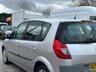 USED 2007 57 RENAULT SCENIC 1.6 VVT Dynamique 5dr WARRANTYSERVICEDAUTOULEZ