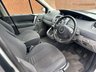 USED 2007 57 RENAULT SCENIC 1.6 VVT Dynamique 5dr WARRANTYSERVICEDAUTOULEZ