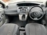 USED 2007 57 RENAULT SCENIC 1.6 VVT Dynamique 5dr WARRANTYSERVICEDAUTOULEZ