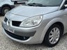 USED 2007 57 RENAULT SCENIC 1.6 VVT Dynamique 5dr WARRANTYSERVICEDAUTOULEZ