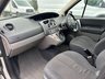 USED 2007 57 RENAULT SCENIC 1.6 VVT Dynamique 5dr WARRANTYSERVICEDAUTOULEZ