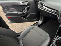 USED 2021 71 FORD FIESTA 1.0T EcoBoost MHEV ST-Line X Edition Hatchback 5dr Petrol Manual Euro 6 (s/s) (125 ps) Fantastic Service History
