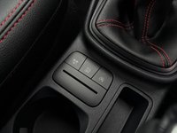 USED 2021 71 FORD FIESTA 1.0T EcoBoost MHEV ST-Line X Edition Hatchback 5dr Petrol Manual Euro 6 (s/s) (125 ps) Fantastic Service History
