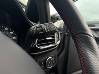USED 2021 71 FORD FIESTA 1.0T EcoBoost MHEV ST-Line X Edition Hatchback 5dr Petrol Manual Euro 6 (s/s) (125 ps) Fantastic Service History