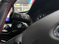 USED 2021 71 FORD FIESTA 1.0T EcoBoost MHEV ST-Line X Edition Hatchback 5dr Petrol Manual Euro 6 (s/s) (125 ps) Fantastic Service History