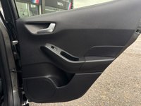 USED 2021 71 FORD FIESTA 1.0T EcoBoost MHEV ST-Line X Edition Hatchback 5dr Petrol Manual Euro 6 (s/s) (125 ps) Fantastic Service History