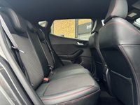 USED 2021 71 FORD FIESTA 1.0T EcoBoost MHEV ST-Line X Edition Hatchback 5dr Petrol Manual Euro 6 (s/s) (125 ps) Fantastic Service History
