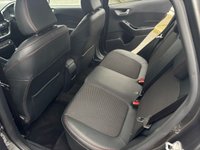 USED 2021 71 FORD FIESTA 1.0T EcoBoost MHEV ST-Line X Edition Hatchback 5dr Petrol Manual Euro 6 (s/s) (125 ps) Fantastic Service History