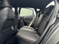 USED 2021 71 FORD FIESTA 1.0T EcoBoost MHEV ST-Line X Edition Hatchback 5dr Petrol Manual Euro 6 (s/s) (125 ps) Fantastic Service History