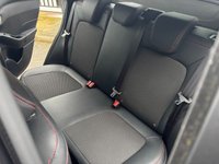 USED 2021 71 FORD FIESTA 1.0T EcoBoost MHEV ST-Line X Edition Hatchback 5dr Petrol Manual Euro 6 (s/s) (125 ps) Fantastic Service History