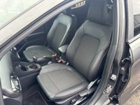 USED 2021 71 FORD FIESTA 1.0T EcoBoost MHEV ST-Line X Edition Hatchback 5dr Petrol Manual Euro 6 (s/s) (125 ps) Fantastic Service History