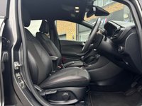 USED 2021 71 FORD FIESTA 1.0T EcoBoost MHEV ST-Line X Edition Hatchback 5dr Petrol Manual Euro 6 (s/s) (125 ps) Fantastic Service History