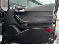 USED 2021 71 FORD FIESTA 1.0T EcoBoost MHEV ST-Line X Edition Hatchback 5dr Petrol Manual Euro 6 (s/s) (125 ps) Fantastic Service History