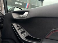 USED 2021 71 FORD FIESTA 1.0T EcoBoost MHEV ST-Line X Edition Hatchback 5dr Petrol Manual Euro 6 (s/s) (125 ps) Fantastic Service History