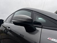 USED 2021 71 FORD FIESTA 1.0T EcoBoost MHEV ST-Line X Edition Hatchback 5dr Petrol Manual Euro 6 (s/s) (125 ps) Fantastic Service History