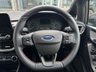 USED 2021 71 FORD FIESTA 1.0T EcoBoost MHEV ST-Line X Edition Hatchback 5dr Petrol Manual Euro 6 (s/s) (125 ps) Fantastic Service History