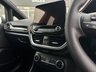 USED 2021 71 FORD FIESTA 1.0T EcoBoost MHEV ST-Line X Edition Hatchback 5dr Petrol Manual Euro 6 (s/s) (125 ps) Fantastic Service History