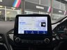 USED 2021 71 FORD FIESTA 1.0T EcoBoost MHEV ST-Line X Edition Hatchback 5dr Petrol Manual Euro 6 (s/s) (125 ps) Fantastic Service History
