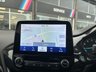 USED 2021 71 FORD FIESTA 1.0T EcoBoost MHEV ST-Line X Edition Hatchback 5dr Petrol Manual Euro 6 (s/s) (125 ps) Fantastic Service History