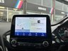 USED 2021 71 FORD FIESTA 1.0T EcoBoost MHEV ST-Line X Edition Hatchback 5dr Petrol Manual Euro 6 (s/s) (125 ps) Fantastic Service History