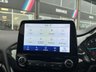 USED 2021 71 FORD FIESTA 1.0T EcoBoost MHEV ST-Line X Edition Hatchback 5dr Petrol Manual Euro 6 (s/s) (125 ps) Fantastic Service History