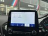 USED 2021 71 FORD FIESTA 1.0T EcoBoost MHEV ST-Line X Edition Hatchback 5dr Petrol Manual Euro 6 (s/s) (125 ps) Fantastic Service History