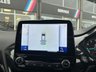 USED 2021 71 FORD FIESTA 1.0T EcoBoost MHEV ST-Line X Edition Hatchback 5dr Petrol Manual Euro 6 (s/s) (125 ps) Fantastic Service History