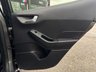 USED 2021 71 FORD FIESTA 1.0T EcoBoost MHEV ST-Line X Edition Hatchback 5dr Petrol Manual Euro 6 (s/s) (125 ps) Fantastic Service History