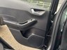 USED 2021 71 FORD FIESTA 1.0T EcoBoost MHEV ST-Line X Edition Hatchback 5dr Petrol Manual Euro 6 (s/s) (125 ps) Fantastic Service History