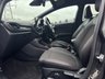 USED 2021 71 FORD FIESTA 1.0T EcoBoost MHEV ST-Line X Edition Hatchback 5dr Petrol Manual Euro 6 (s/s) (125 ps) Fantastic Service History