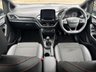 USED 2021 71 FORD FIESTA 1.0T EcoBoost MHEV ST-Line X Edition Hatchback 5dr Petrol Manual Euro 6 (s/s) (125 ps) Fantastic Service History