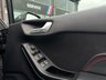 USED 2021 71 FORD FIESTA 1.0T EcoBoost MHEV ST-Line X Edition Hatchback 5dr Petrol Manual Euro 6 (s/s) (125 ps) Fantastic Service History