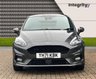USED 2021 71 FORD FIESTA 1.0T EcoBoost MHEV ST-Line X Edition Hatchback 5dr Petrol Manual Euro 6 (s/s) (125 ps) Fantastic Service History